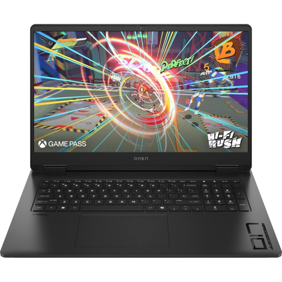 Ноутбук HP OMEN 17-db1002ua (C3UM4EA)