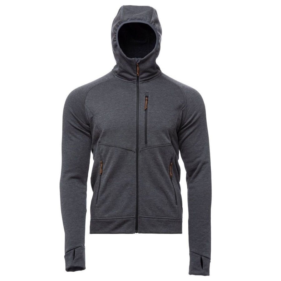Кофта Turbat Peak Mns jet black L (012.004.2172)