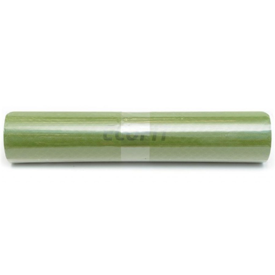 Килимок для фітнесу Ecofit MD9012 одношаровий TPE 183 х 61 х 0,6 мм зелений (К00015223)