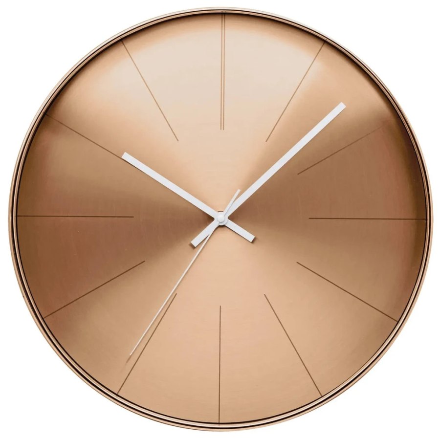 Настінний годинник Technoline WT2410 Bronze (WT2410 bronze) (DAS302334)