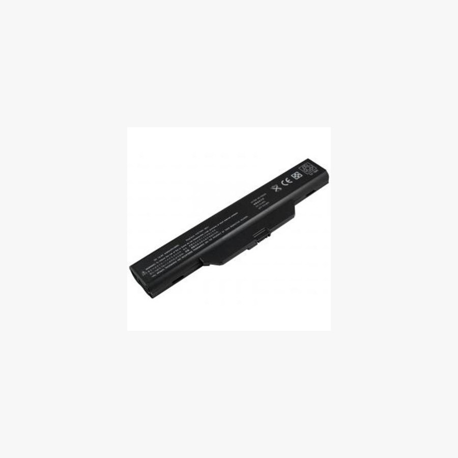 Акумулятор до ноутбука HP 6730s (HSTNN-IB51, H6720 3S2P) 10.8V 5200mAh PowerPlant (NB00000017)