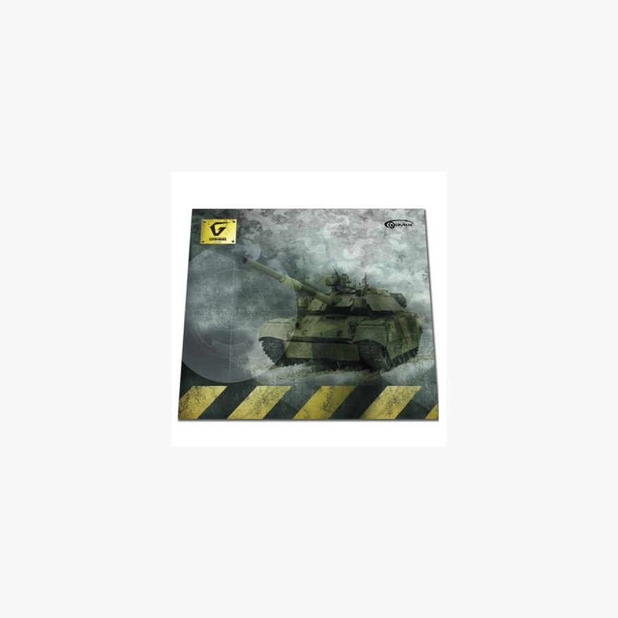 Килимок для мишки Gemix W-02
