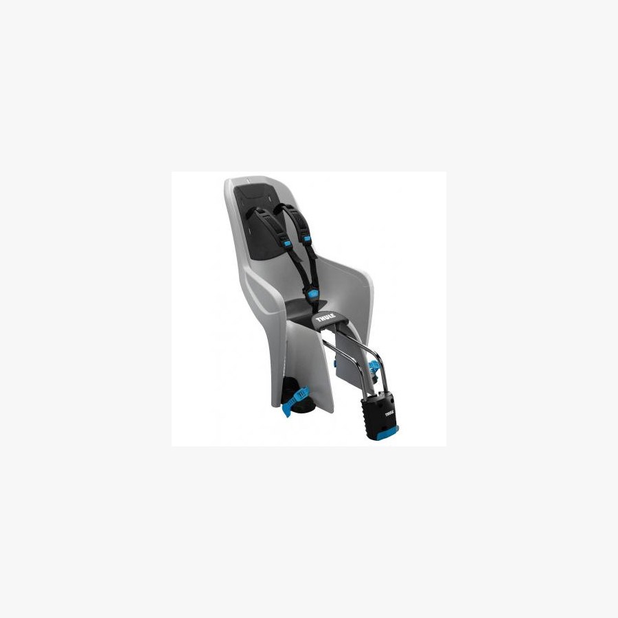 Дитяче велокрісло Thule RideAlong Lite (Light Grey) (TH100110)