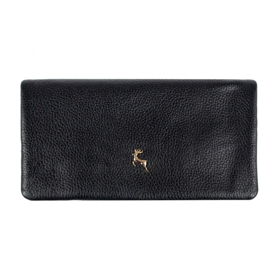 Гаманець Ashwood J56 Black