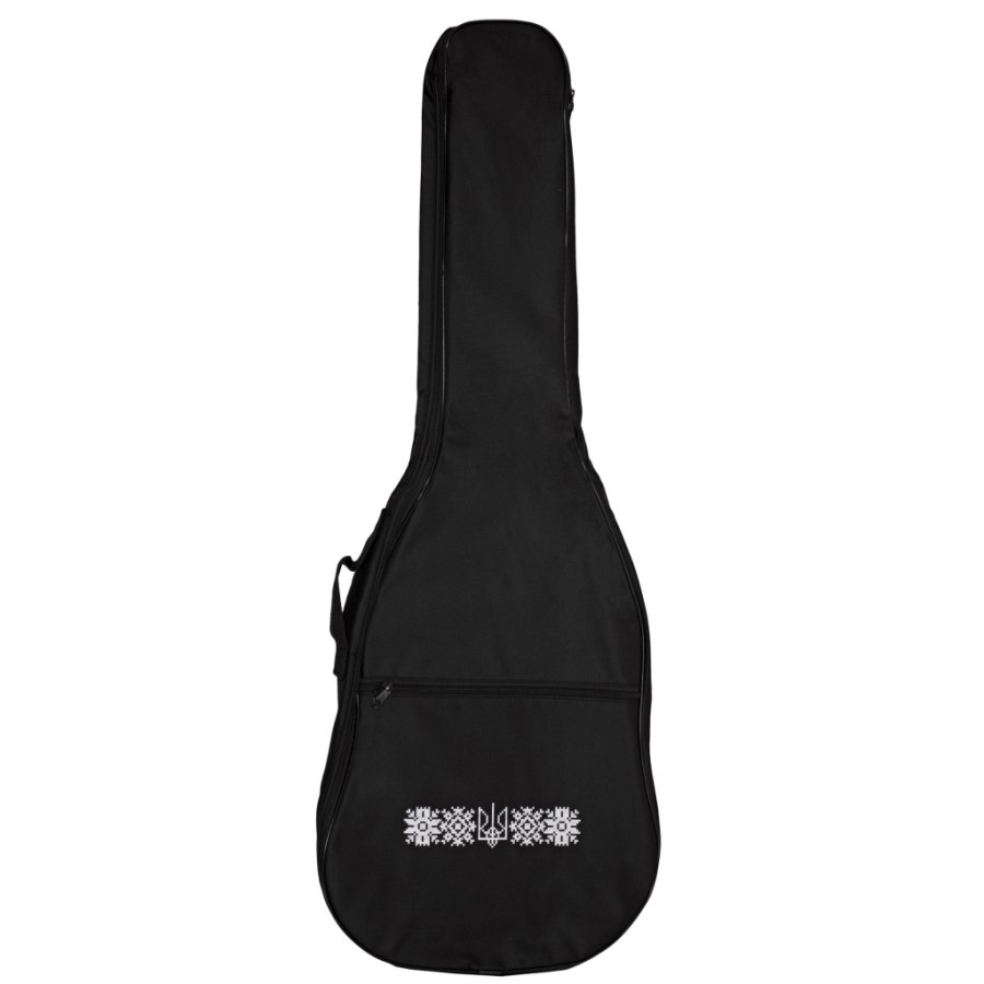 Чохол для гітари Fzone Electric Guitar Bag (FGB-130E Black)