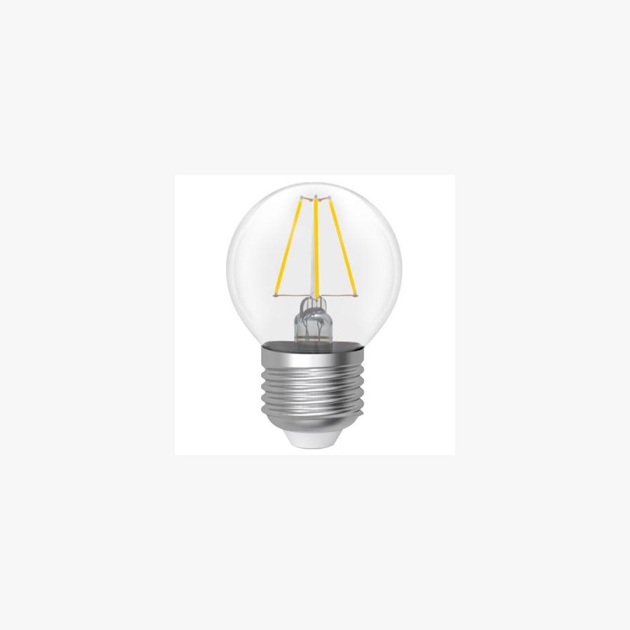 Лампочка Electrum E27 (A-LB-0412)