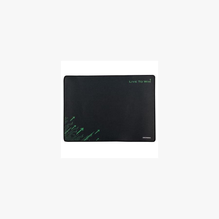 Килимок для мишки Greenwave Game-X-02 (R0004757)