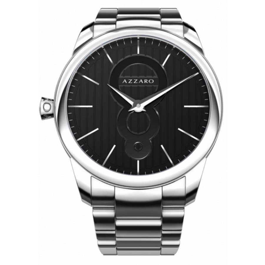 Наручний годинник Azzaro AZ2060.12BM.000