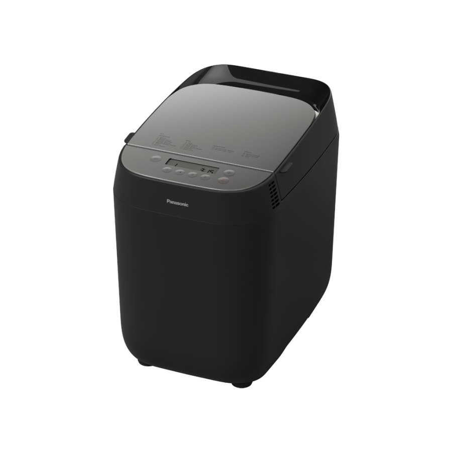 Хлібопічка Panasonic SD-ZP2000KTS