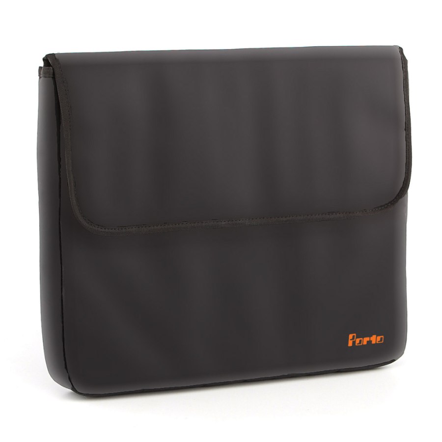 Чохол до ноутбука Porto 15.6" PS115 Black (PS115BK)