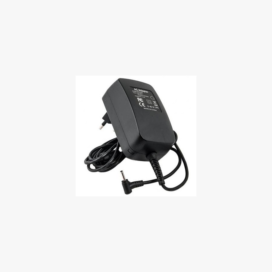 Блок живлення до планшета PowerPlant Huawei 220V 10W: 5V 2A (2.5*0.7mm) (HU10M2507)