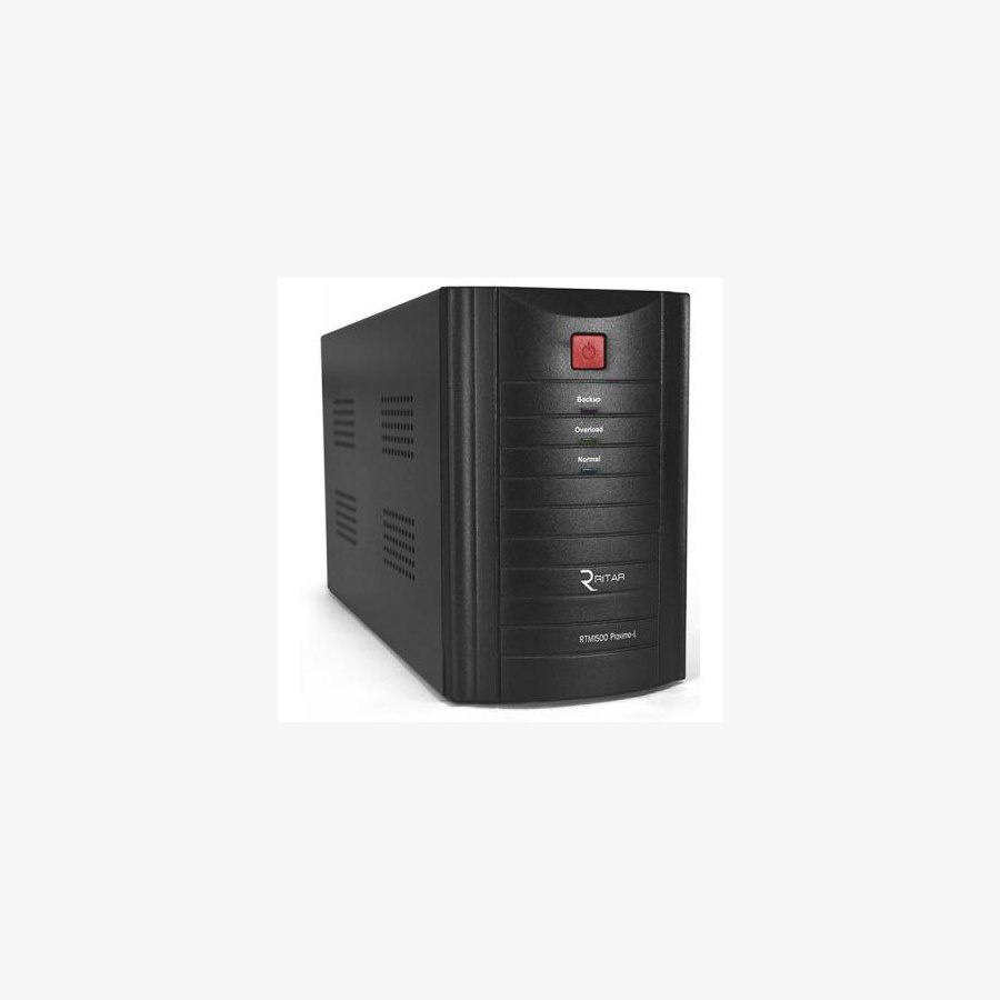 Пристрій безперебійного живлення Ritar RTM1500 (900W) Proxima-L (RTM1500L)
