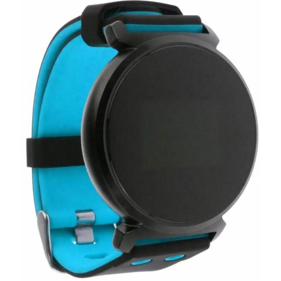 Смарт-годинник UWatch K2 Blue (F_58602)