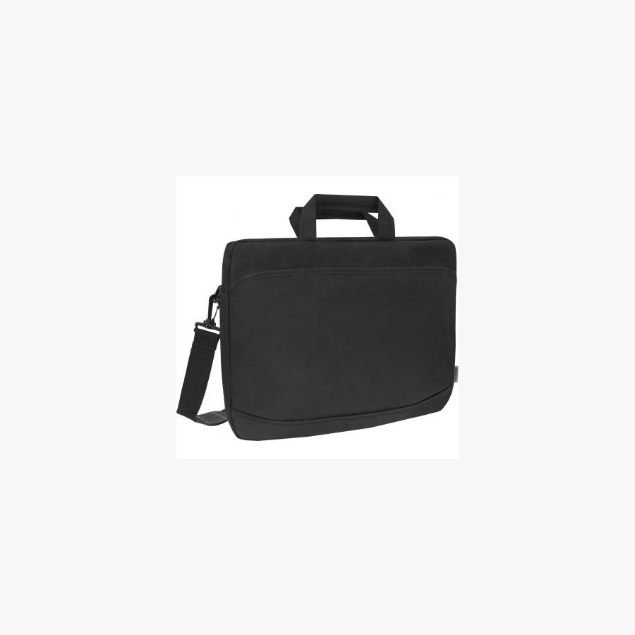 Сумка для ноутбука Defender 17" Monte black (26065)