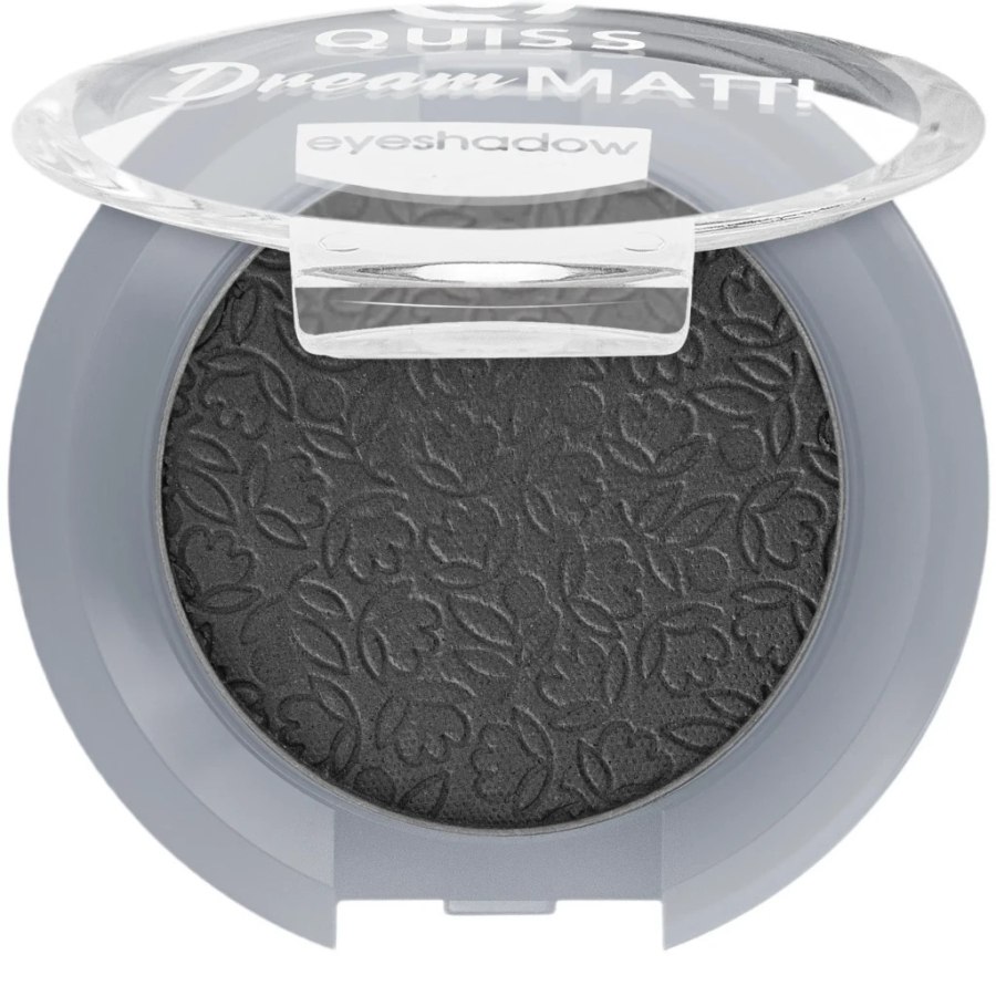 Тіні для повік Quiss Dream Matt Eyeshadow 01 (4823097113080)