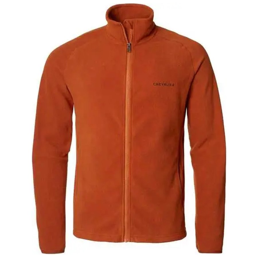 Кофта Chevalier Briar Sandy флісова 2XL (1040058-2002-2XL)