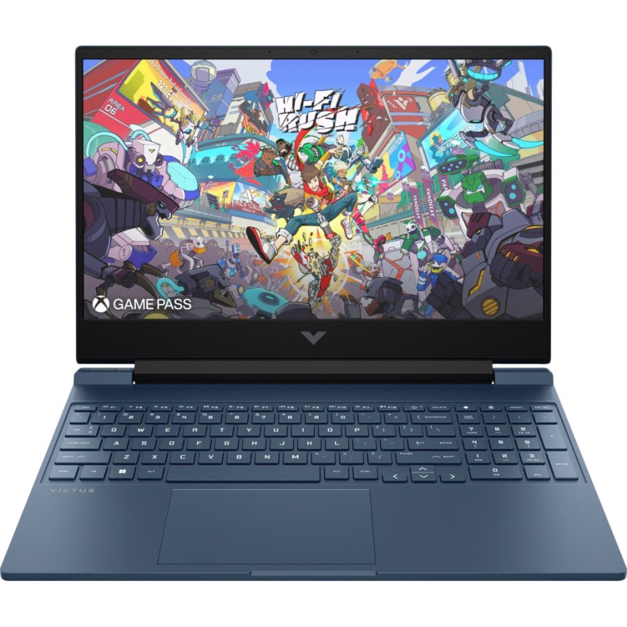 Ноутбук HP Victus 15-fb3061ua (C1XA8EA)