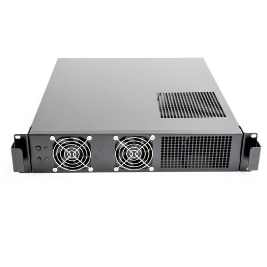 Корпус до сервера CSV 2U-LC (2ЛЦ-КС-CSV)