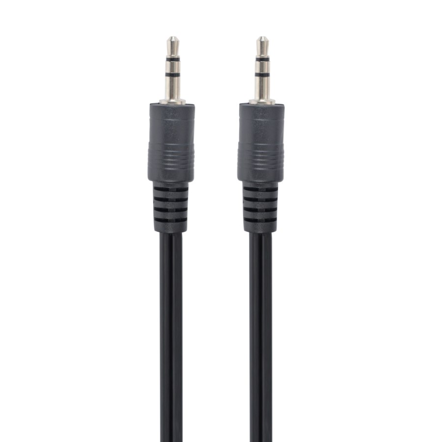 Кабель мультимедійний 3.5mm M to 3.5mm M 10.0m Cablexpert (CCA-404-10M)