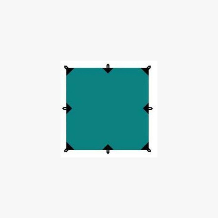 Тент Tramp 3х3 Green (UTRT-100)