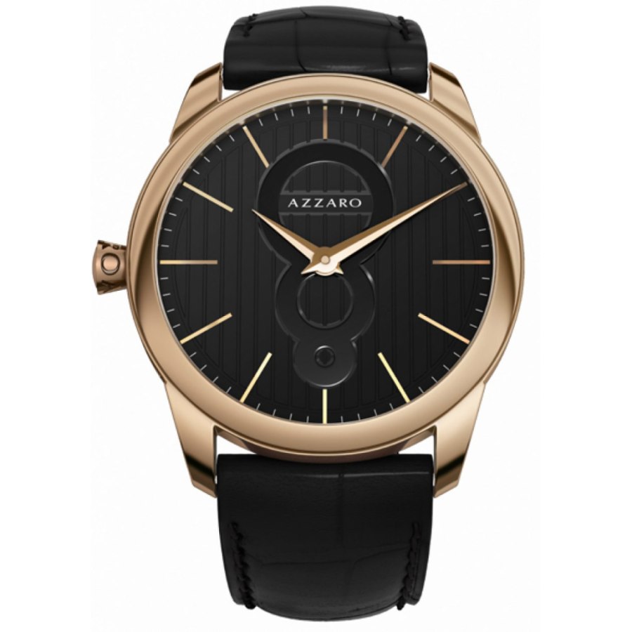 Наручний годинник Azzaro AZ2060.52BB.000