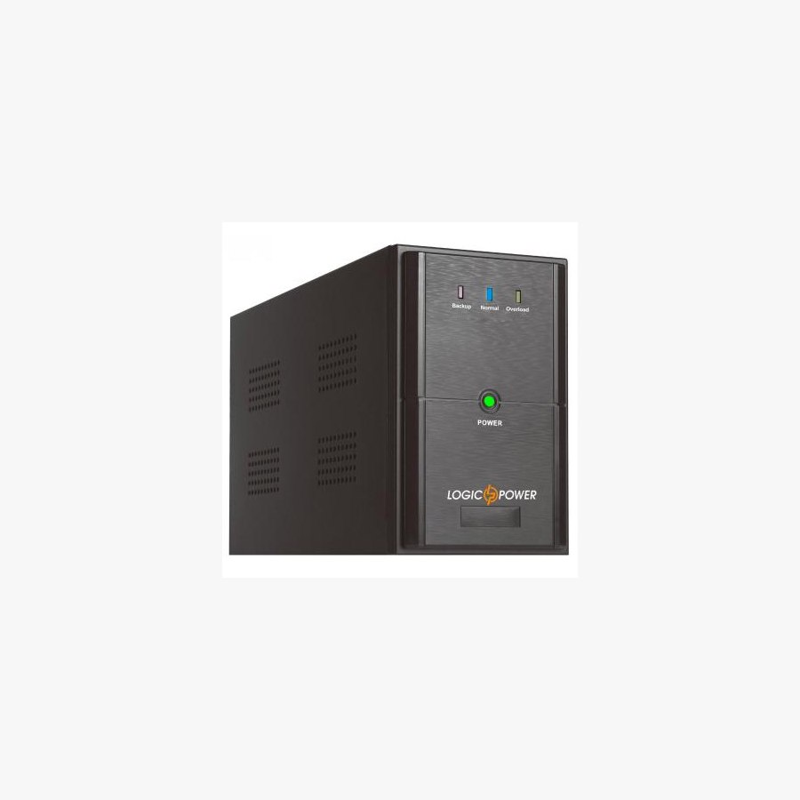Пристрій безперебійного живлення LogicPower LPM-U1550VA (4989)