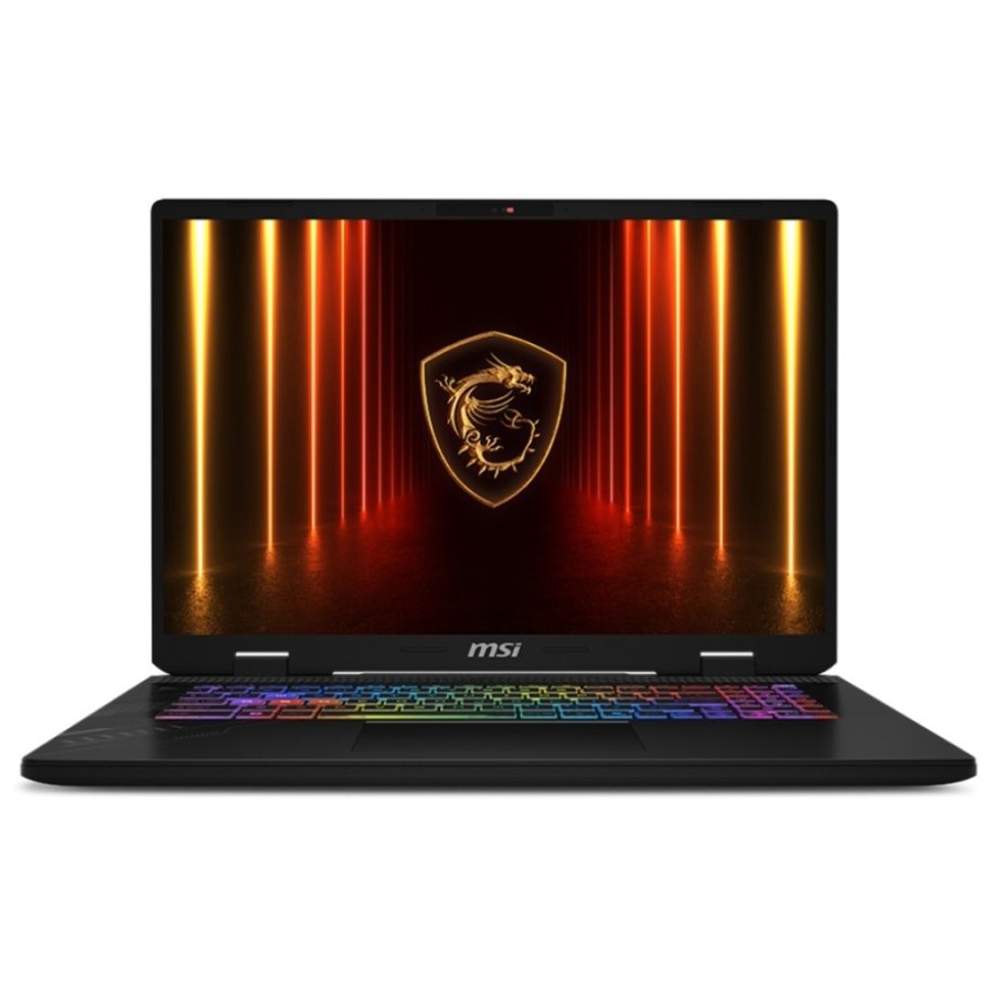 Ноутбук MSI Crosshair A17 HX D8WFKG-023XUA (9S7-17TL23-023)