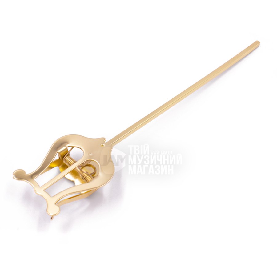 Кріплення-ліра Maxtone M116 Trumpet Lyre
