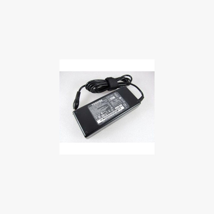 Блок живлення до ноутбуку Toshiba 90W 19V 4.7A разъем 5.5/2.5 (PA3516U-1ACA)