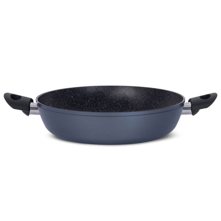 Сотейник TVS Easy Eco Induction 28 см (BN380282910001)