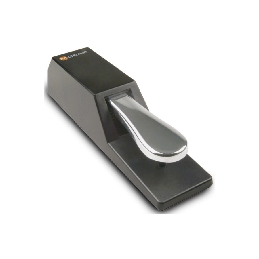 Педаль для клавішних M-Audio SP-2