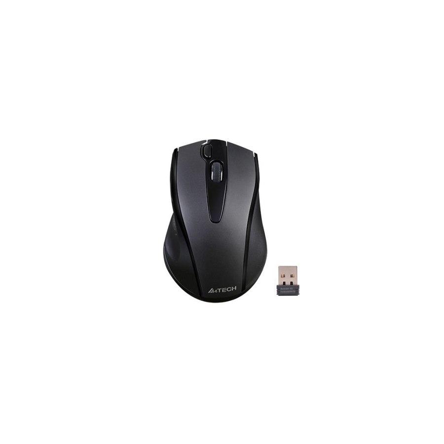Мишка A4Tech G9-500F-1 (4711421859448)