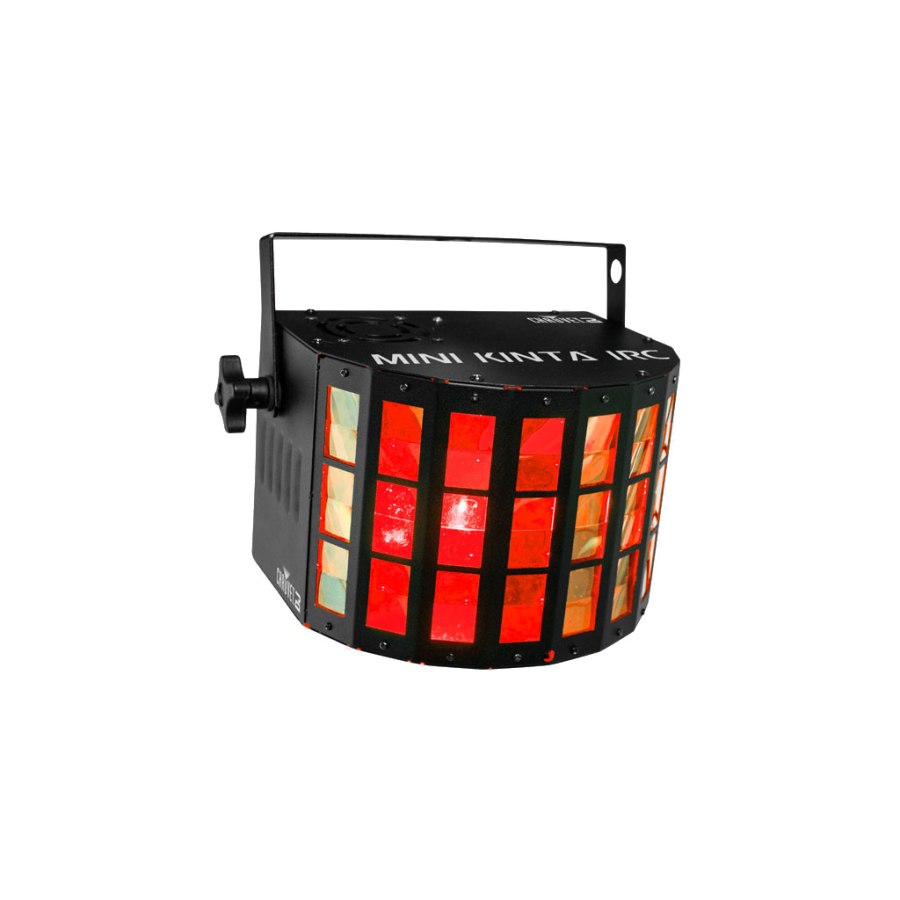 Світловий ефект Chauvet Mini Kinta IRC
