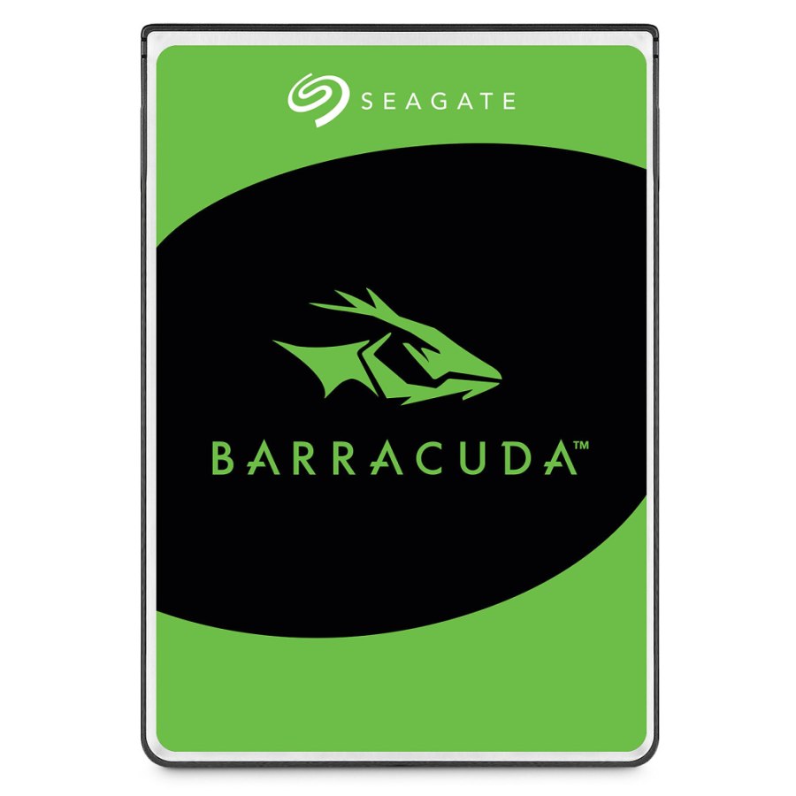 Жорсткий диск для ноутбука 2.5" 4TB Seagate (ST4000LM024)
