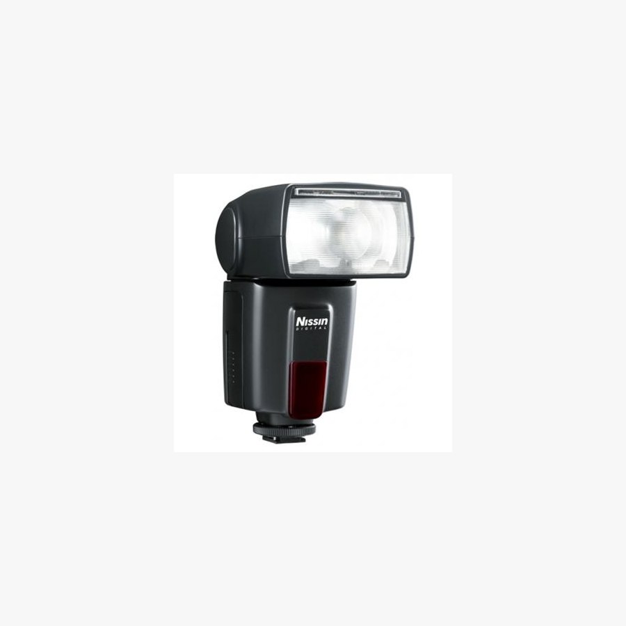 Спалах Nissin Speedlite Di600 Nikon (N074)