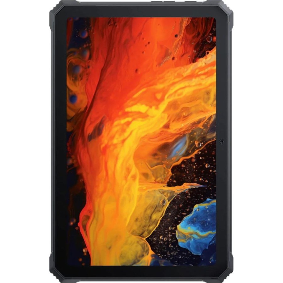Планшет Blackview Tab Active 8 Pro 10.36" 8/256GB LTE Black (6931548313724)