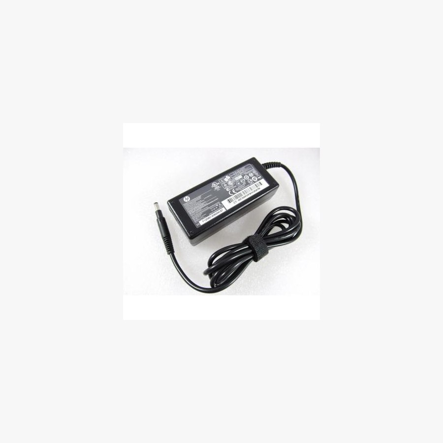 Блок живлення до ноутбуку HP 65W Sleekbook 19.5V 3.33A роз`єм 4.8/1.7 (подовжений) (PPP009C)