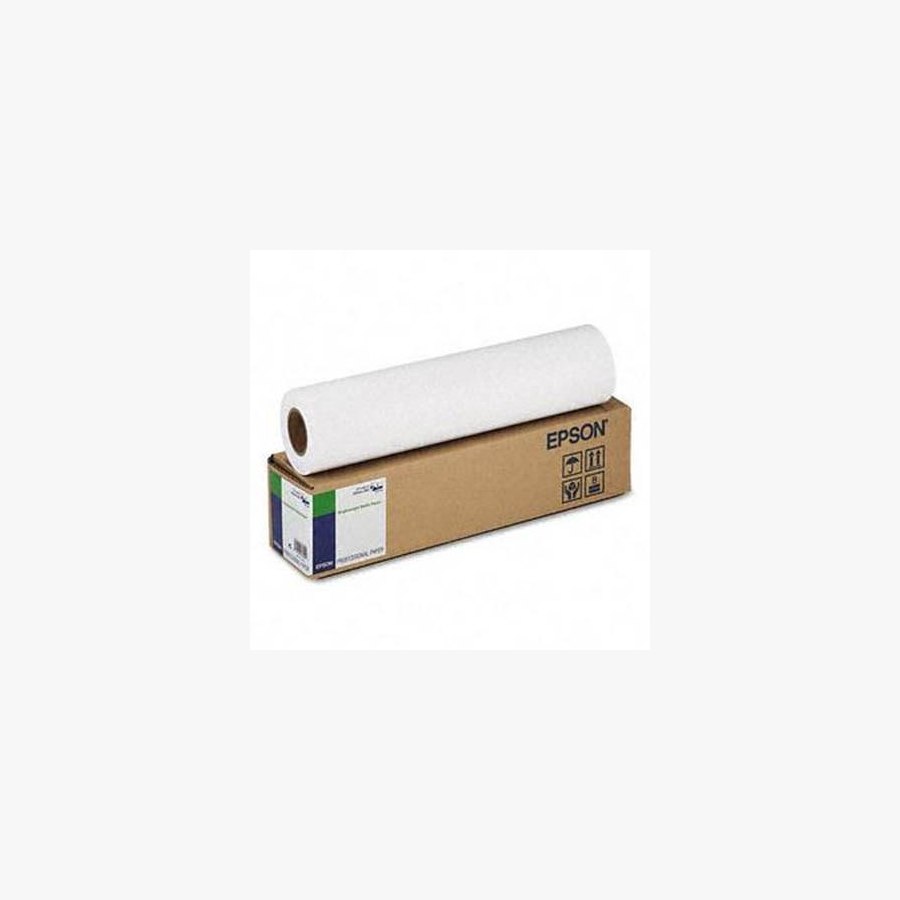Папір Epson 16" Premium Glossy Photo Paper (C13S041742)