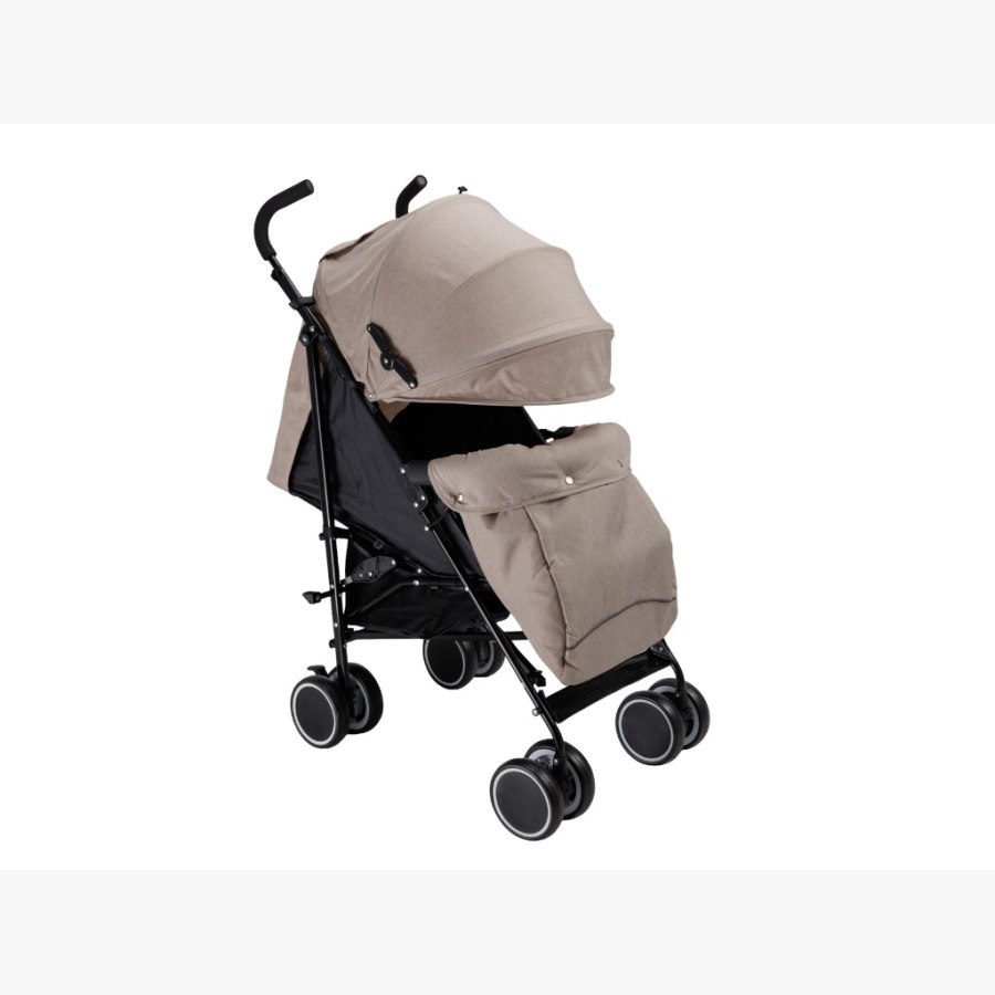 Коляска для дитини прогулянкова VELANO Jett, light beige
