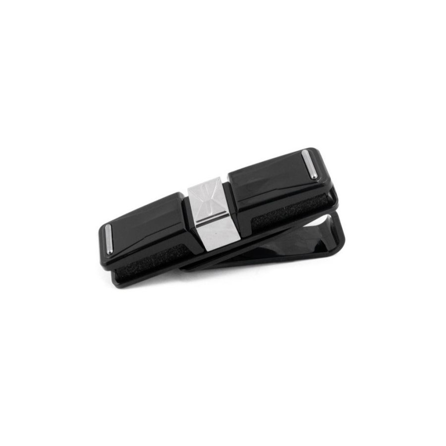 Універсальний автотримач Extradigital для очков Glasses Holder Black (CGH4120)