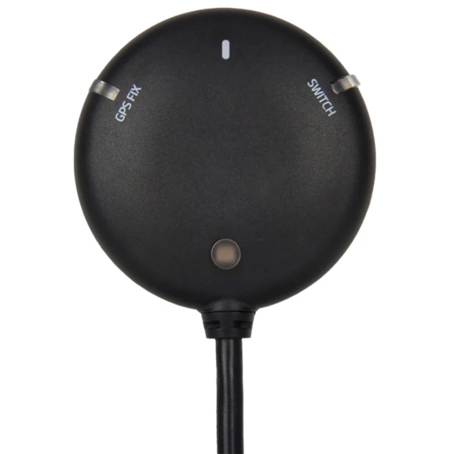 GPS модуль для дрона Holybro M9N Standard (12027)