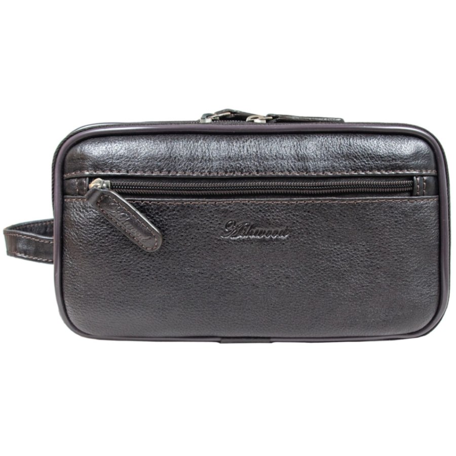Несесер Ashwood 2080 Brown