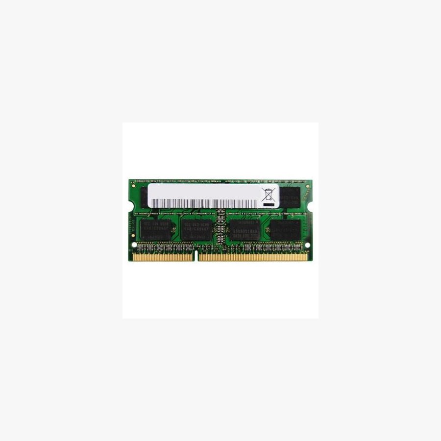 Модуль пам'яті для ноутбука SoDIMM DDR3L 4GB 1600 MHz Golden Memory (GM16LS11/4)
