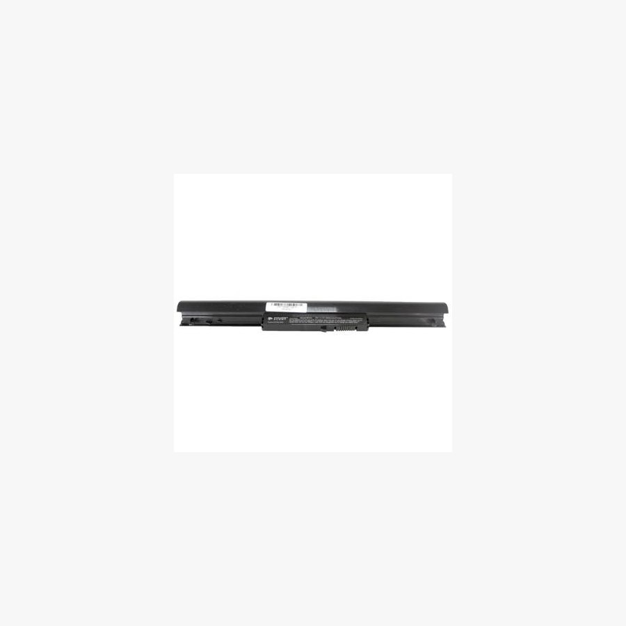 Акумулятор до ноутбука HP Pavilion Sleekbook 15 (HSTNN-YB4D) 14.4V 2600mAh PowerPlant (NB00000253)
