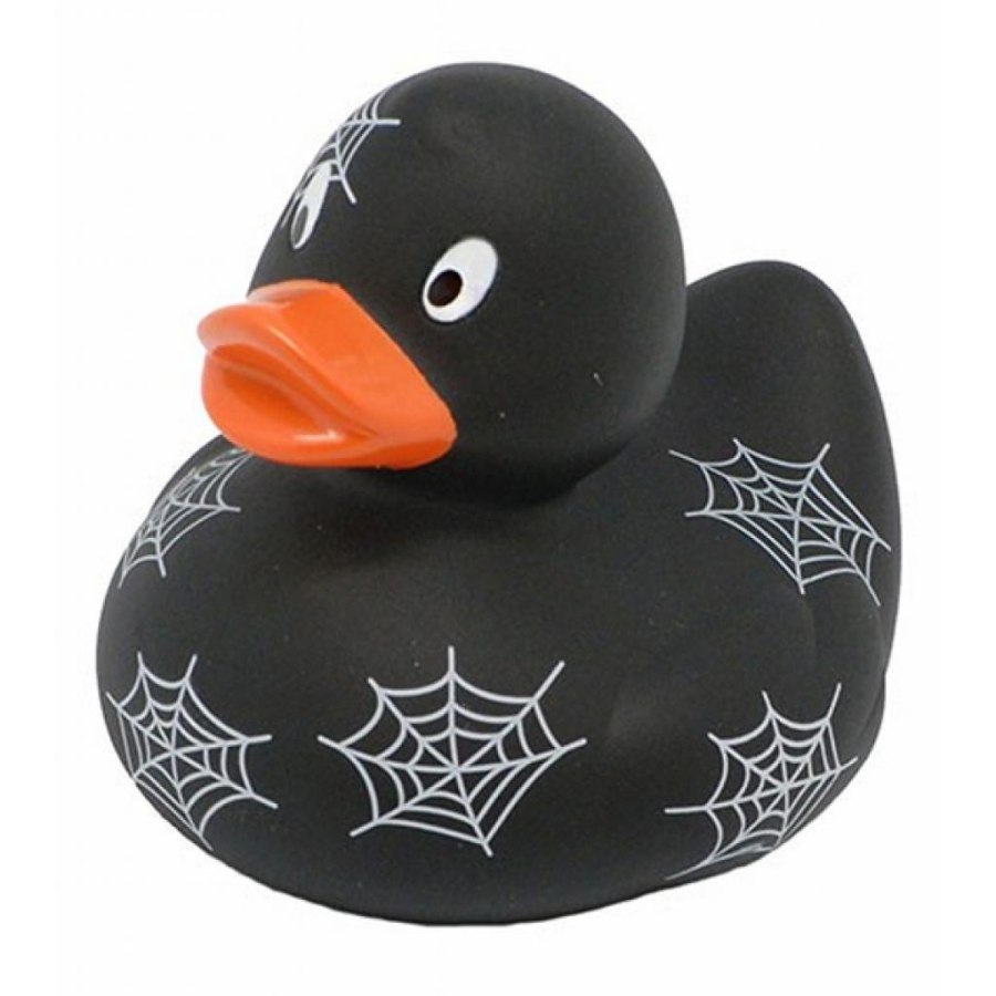 Іграшка для ванної Funny Ducks Паутинка утка (L1153)