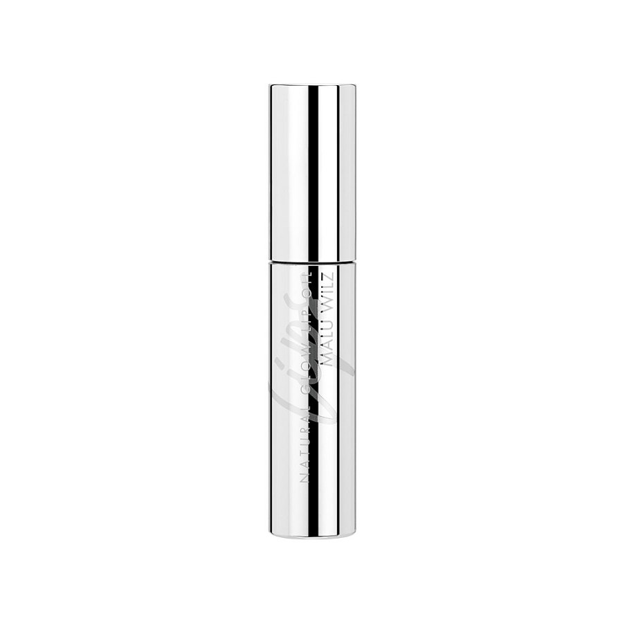 Олія для губ Malu Wilz Natural Glow Lip Oil 5 мл (4043993475888)