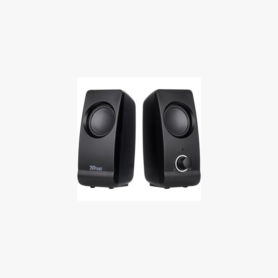 Акустична система Trust Remo 2.0 Speaker Set (17595)
