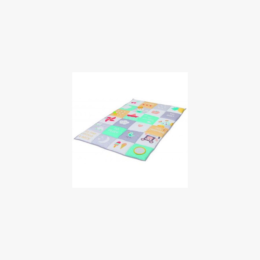 Дитячий килимок Taf Toys Мои увлечения (12175)