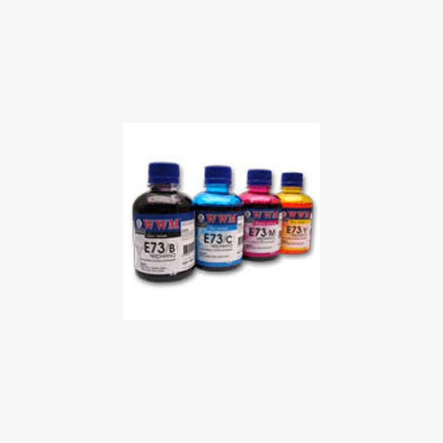 Чорнило WWM EPSON CX3700/TX119/TX419 Magenta (E73/M)