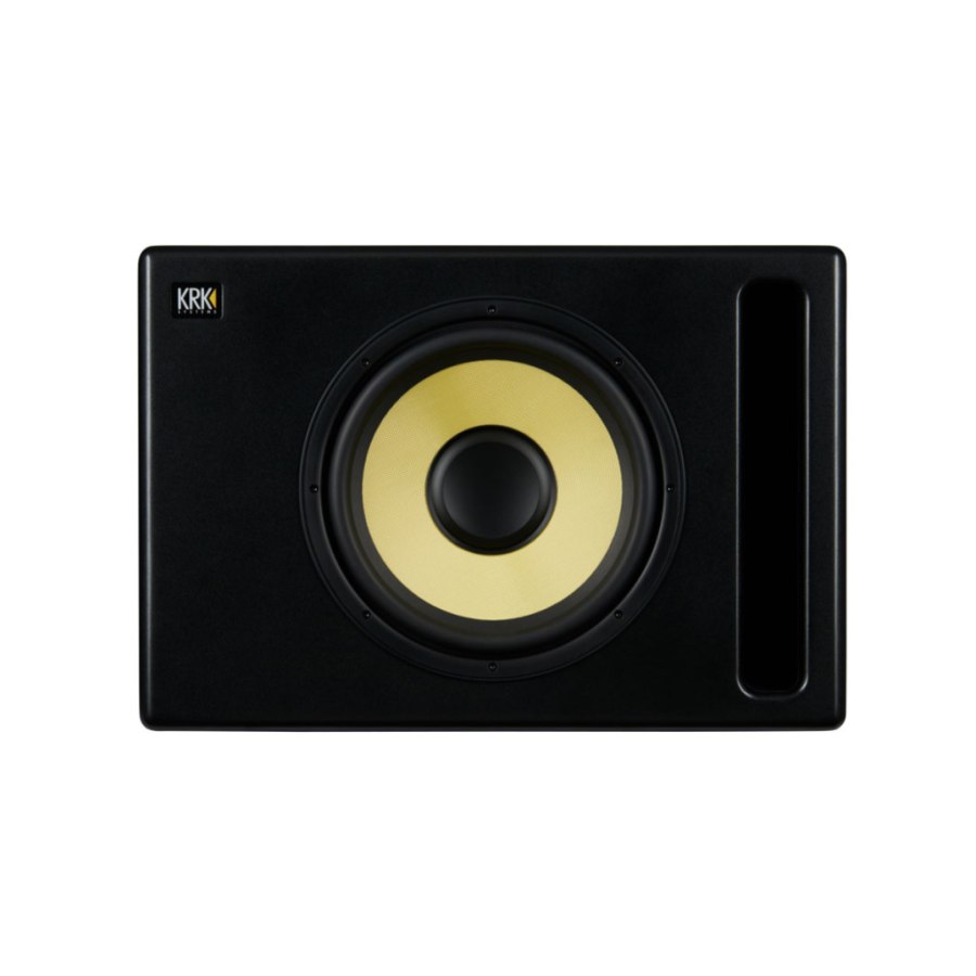 Студійний сабвуфер KRK Systems S12.4 (223770)